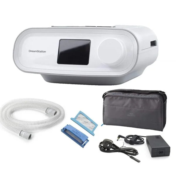 Philips Respironics Dream Station Auto CPAP 