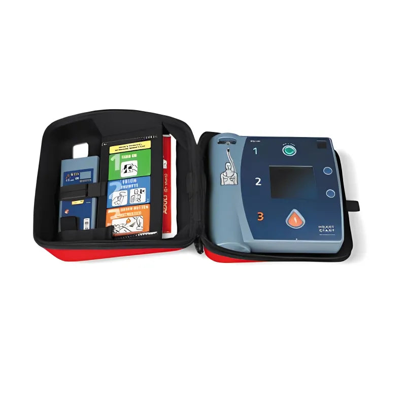 Philips HeartStart FR2+ AED Defibrillator