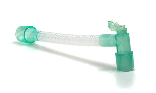 Romsons Catheter Mount 