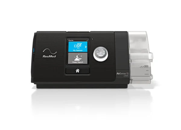 Resmed AirSense 10 Auto CPAP System 