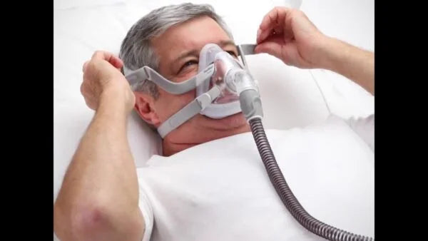 Resmed AirSense 10 Auto CPAP System 