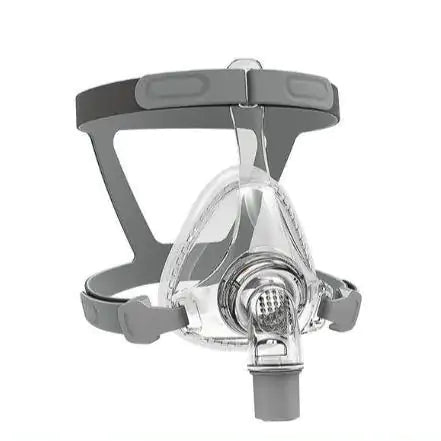 BMC F5 Full Face CPAP BIPAP Mask