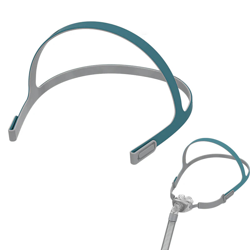 BMC P2 Replacement Headgear – Premium Comfort Strap for P2 Nasal Pillow Mask