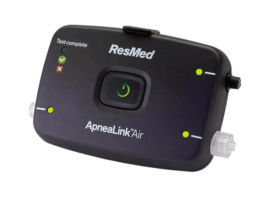 ResMed ApneaLink Air Sleep Apnea Testing Device 