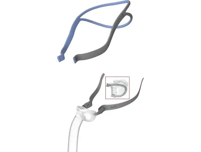 Pillow Cushion For Resmed P10 CPAP Mask 