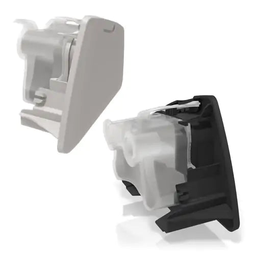 Side Panel Cover For ResMed CPAP BIPAP Devices