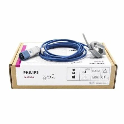 Philips Compatible Neonatal SpO2 Sensor M1193A
