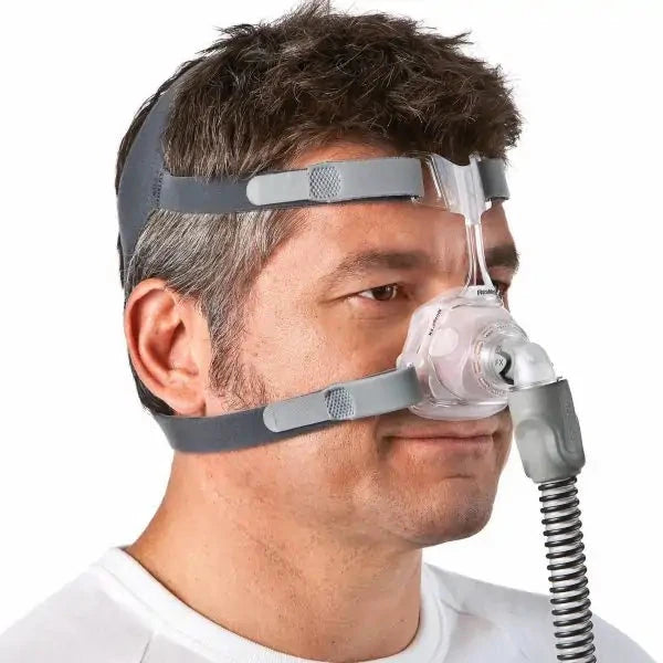 ResMed Mirage FX Nasal Mask 