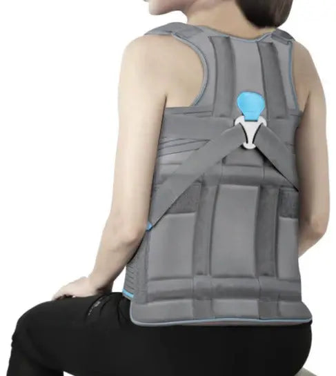 Dorso Lumbar Spinal Brace (Taylor Brace) 