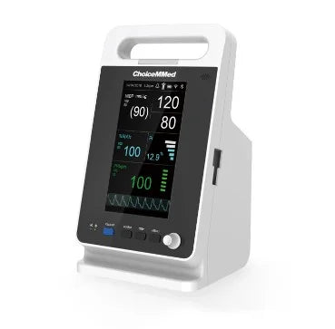 ChoiceMMed Vital Sign Monitor 2000C 