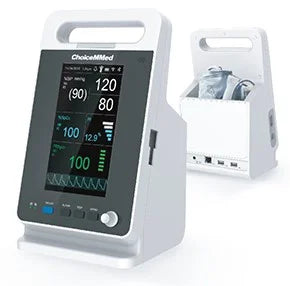 ChoiceMMed Vital Sign Monitor 2000C 