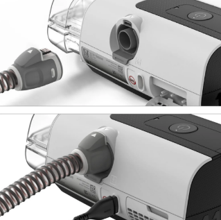 Resmed ClimateLineAir 11 Heated Tube