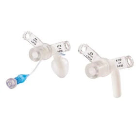 Shiley Neonatal and Paediatric Tracheostomy Tubes 