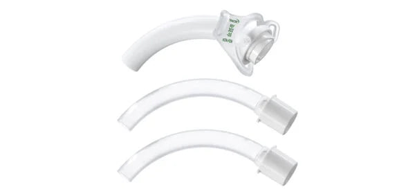 Tracoe Twist Tracheostomy Tube 