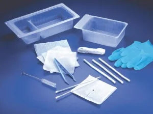 Portex Tracheostomy Care Kit 