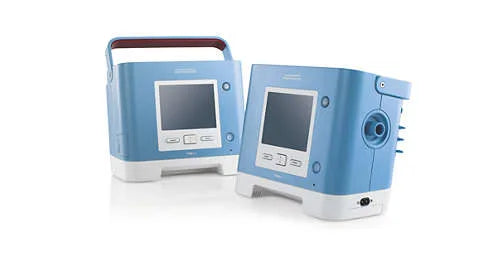 Trilogy 200 Portable Ventilator (with mask) 