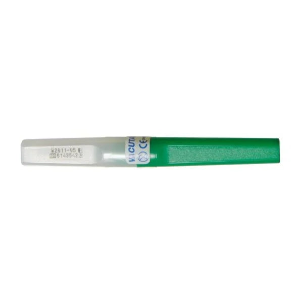 Vacutainer Needle 21G X 1 1/2" 