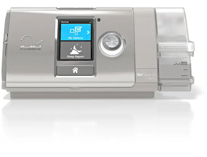 Resmed AirCurve 10 VAuto BIPAP