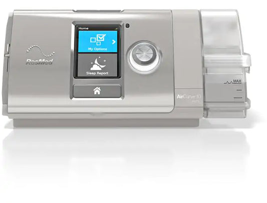 Resmed AirCurve 10 VAuto BIPAP