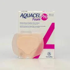 Aquacel Foam Pro 