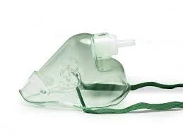 HSINER Oxygen Mask 