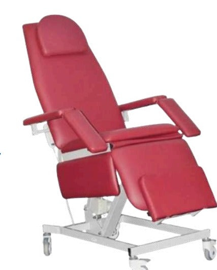 Phlebotomy Chair/Dialysis Chair Heavy Duty