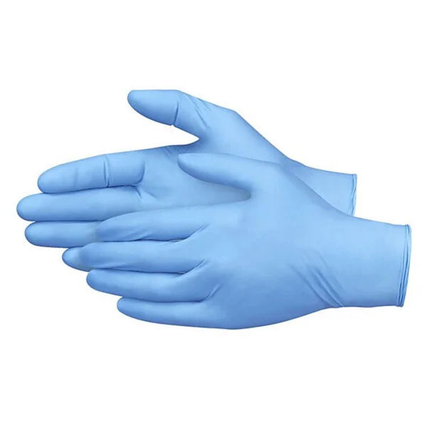 Heat Resistant Gloves 