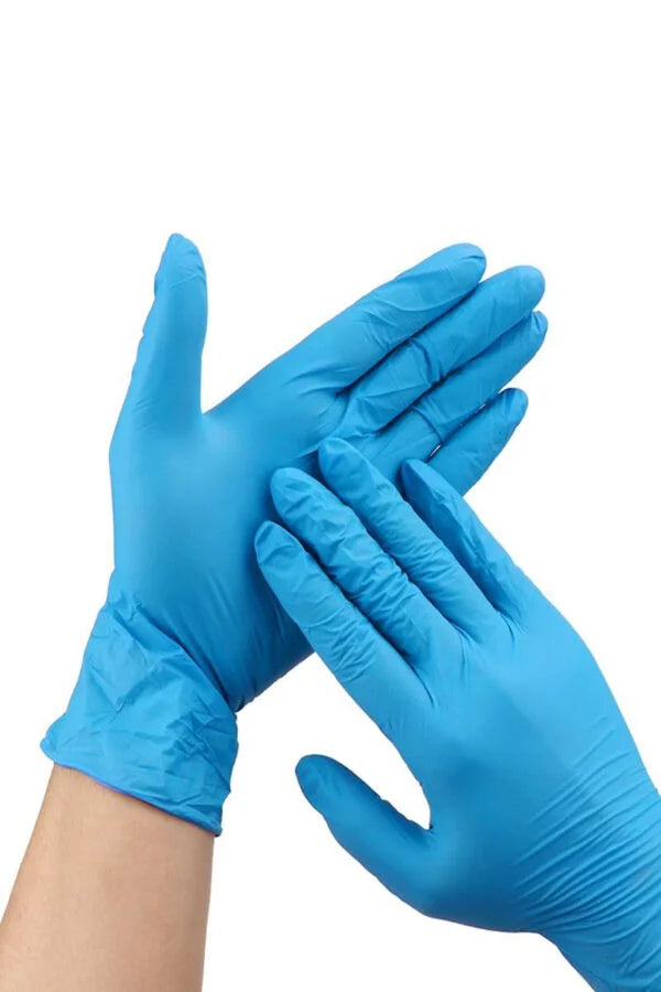 Chemical Resistant Gloves 