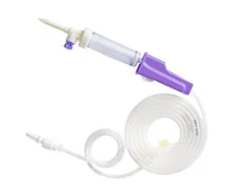 Romsons Trans Flow Infusion Set 