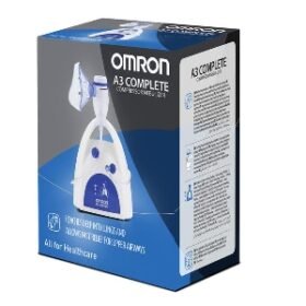 A3 Complete OMRON Nebulizer