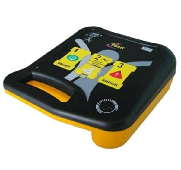 LifePoint Pro AED Defibrillators