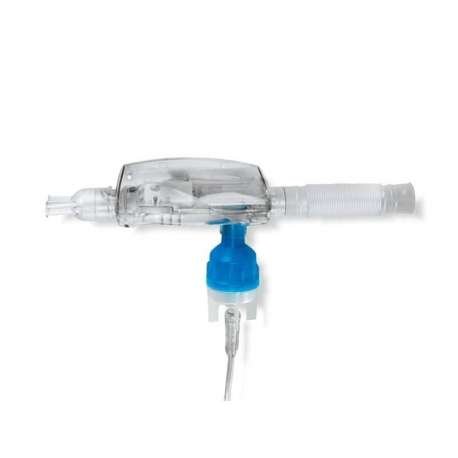 Nebulizer & Vibratory PEP Therapy - Acapella Cough Assist