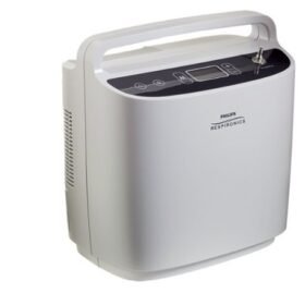 Philips Respironics SimplyGo Portable Oxygen Concentrator