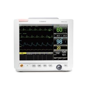 COMEN – STAR 8000 Patient Monitor Multi Parameter 1
