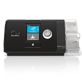 Resmed AirSense 10 Auto CPAP with Humidifier & Mask