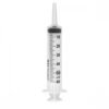 BD Plastipak Syringes with Catheter Tip - 50ml