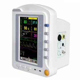 CONTEC CMS5100 Patient Monitor