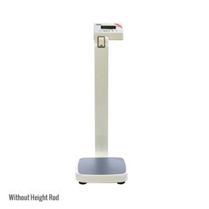 ENDEL HEIGHT & WEIGHT SCALE - M301 1