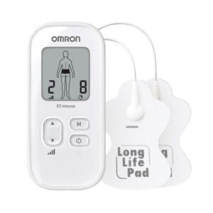 OMRON E3 Intense For Pain Management