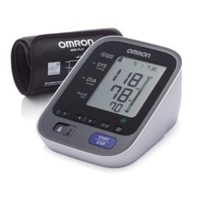 Omron M7 Intelli IT Automatic Upper Arm Blood Pressure Monitor