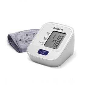 Omron-M2 Upper Arm Blood Pressure Monitor