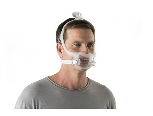 Philips Respironics Dreamwear Full Face Mask