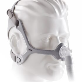 Philips Wisp on the Nose Nasal Mask
