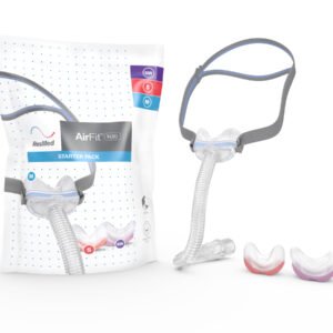 AirFit N30 Nasal Cradle CPAP Mask