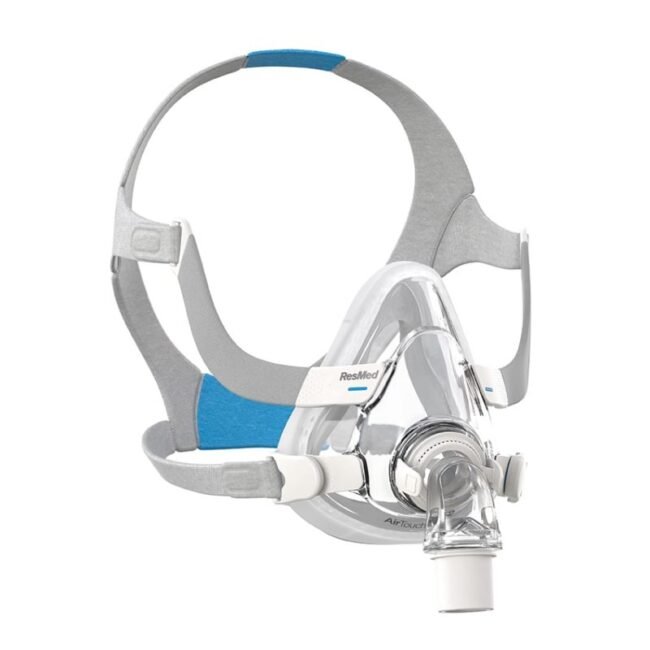 Resmed AirTouch F20 Full Face Mask