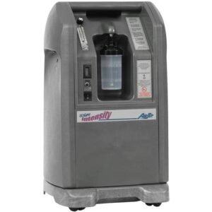 new life intensity 10 oxygen concentrator