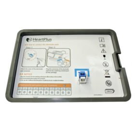 HEART PLUS AED Battery 1