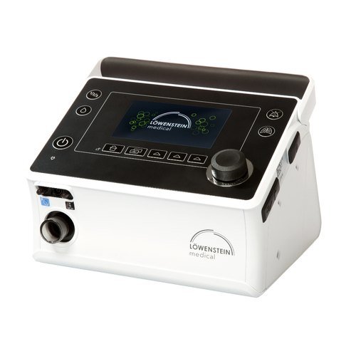 LOWENSTEIN Prisma VENT40 Portable Ventilator