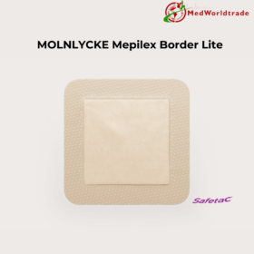 MOLNLYCKE Mepilex Border Lite