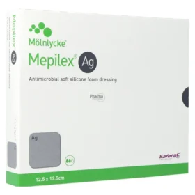 MOLNLYCKE Mepilex Ag